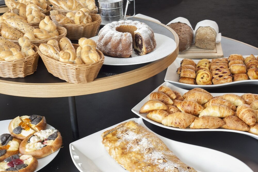 Фото Hotel Golf Prague