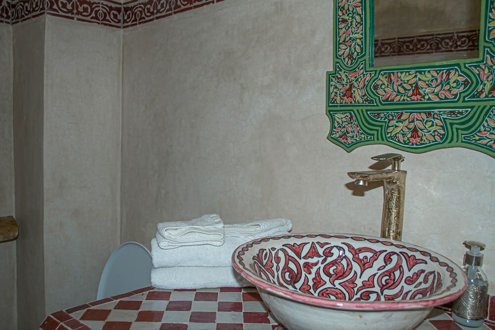 Фото Riad Dar Tamlil