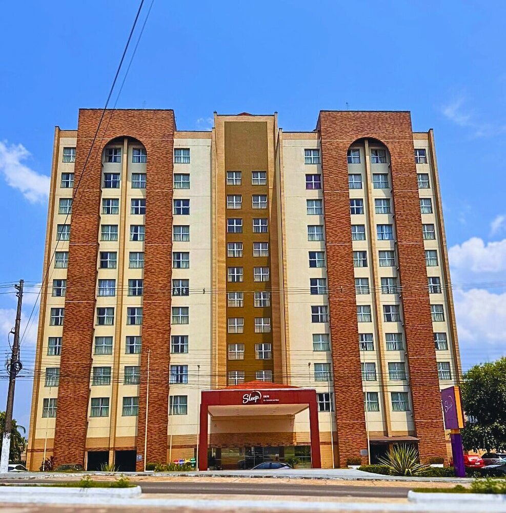 Фото Sleep Inn Manaus