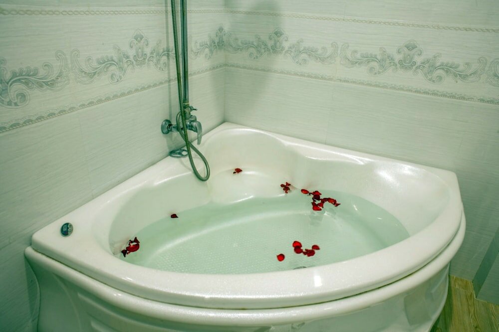 Фото Trieu Khang Hotel