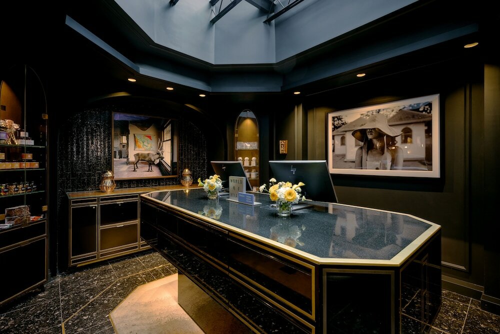 Фото The Anndore House