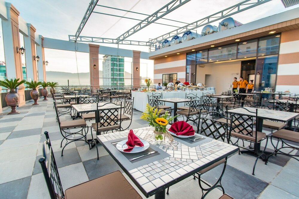 Фото Ngoc Lan Hotel