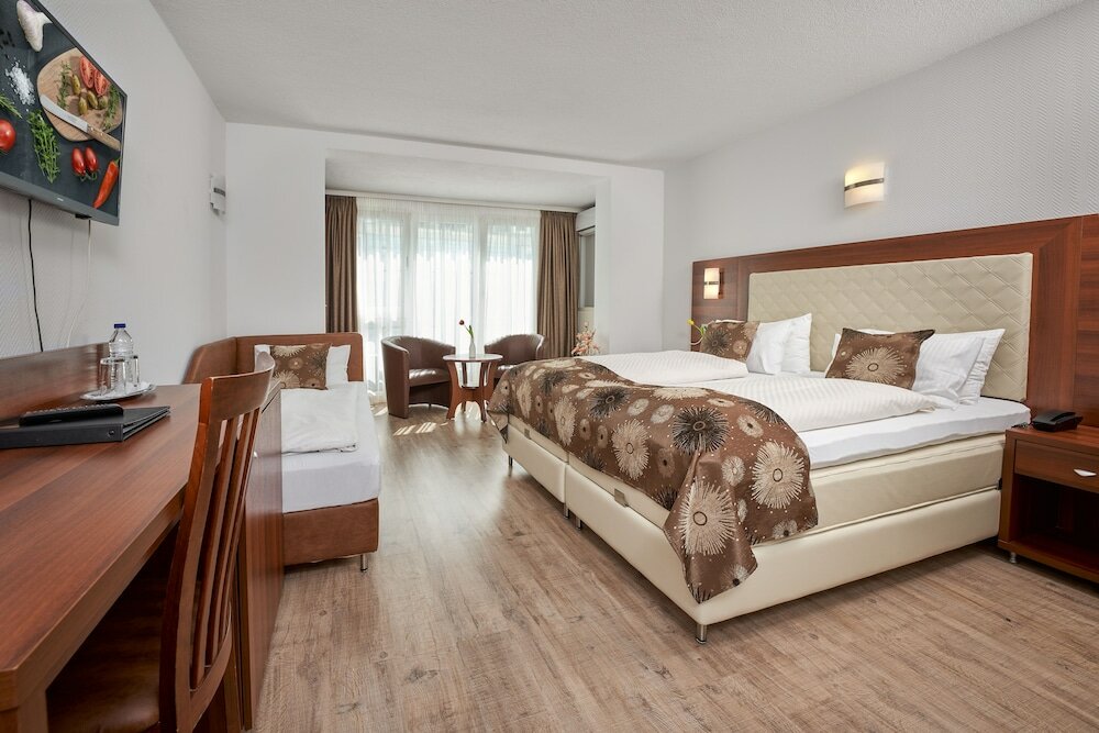 Фото Hotel Meyerhof Lörrach