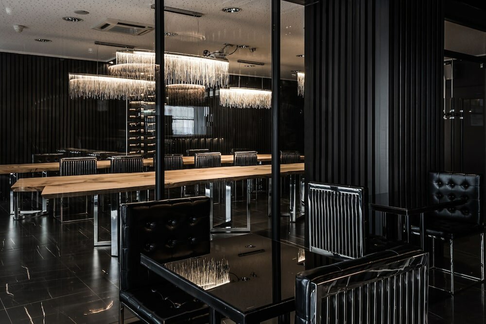 Фото Belmont Classic