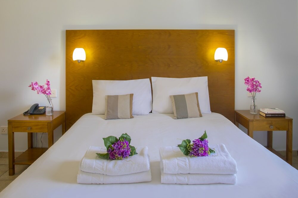 Фото Louis Althea Beach Hotel