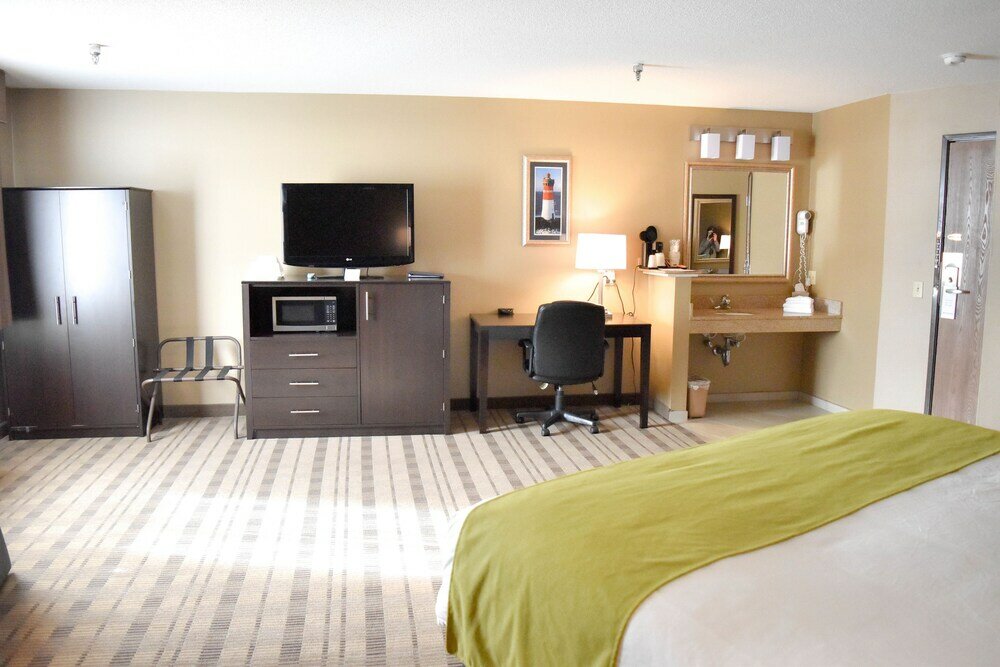 Фото Best Western Airport Inn