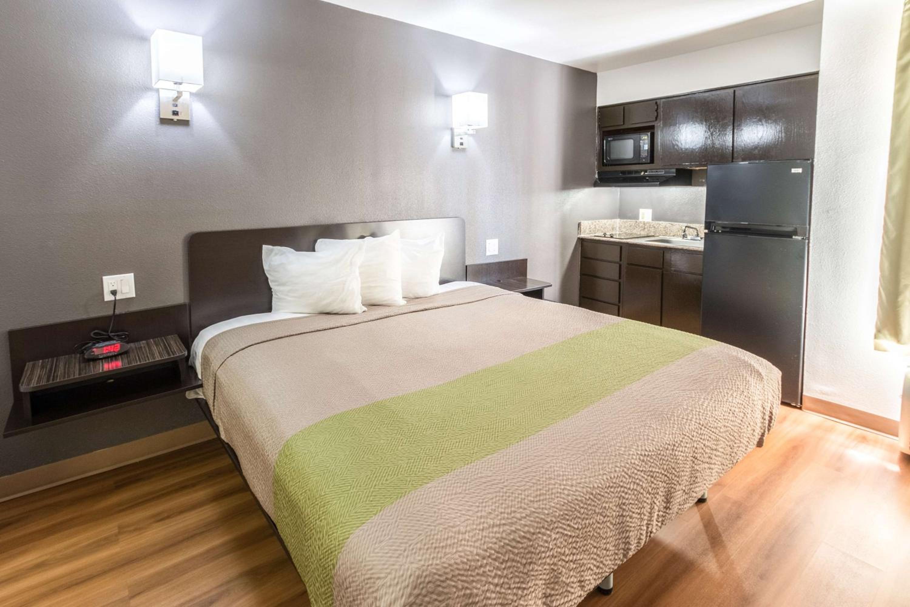 Фото Studio 6 Arlington, Tx