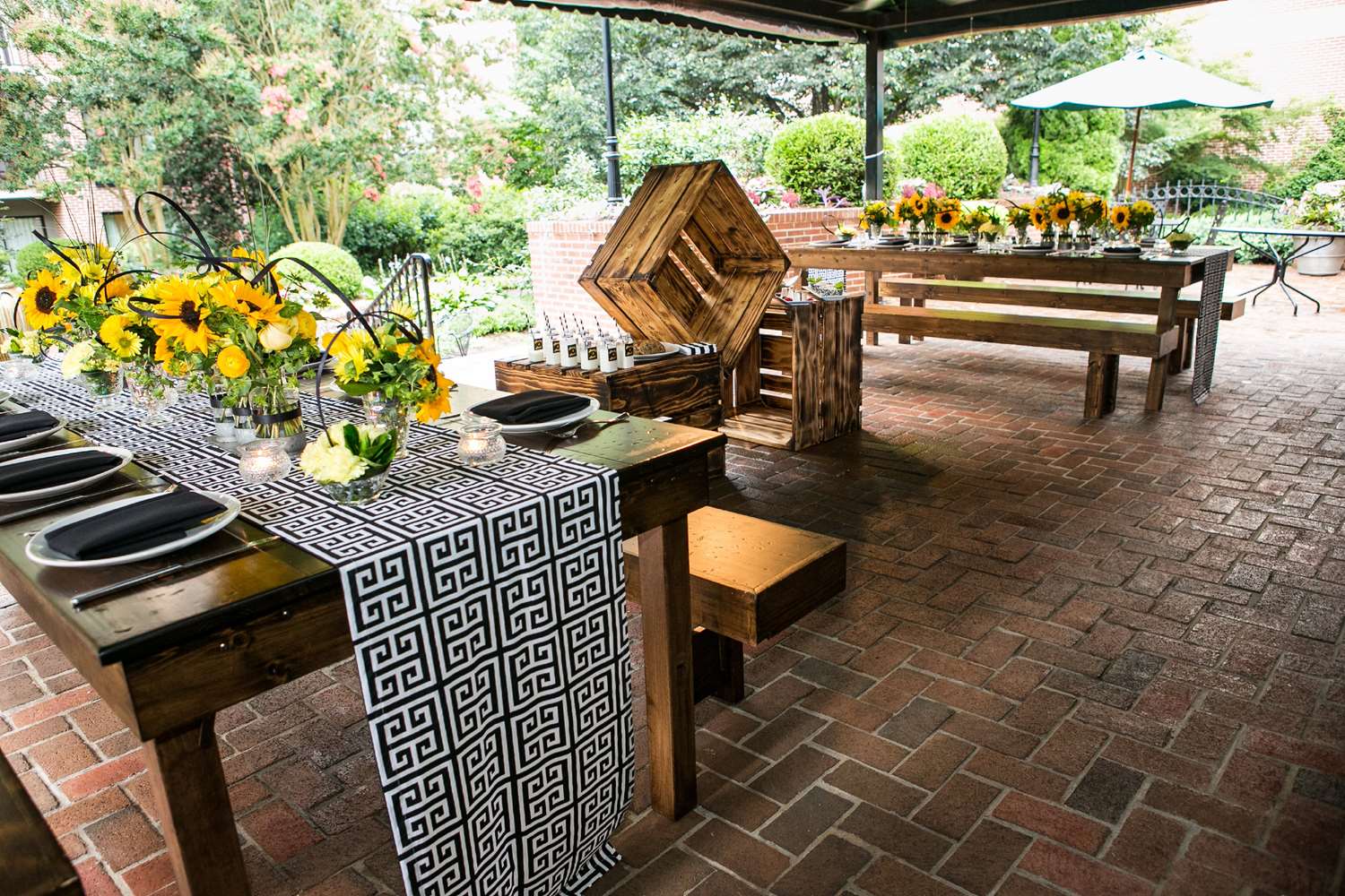 Фото DoubleTree by Hilton Asheville Biltmore