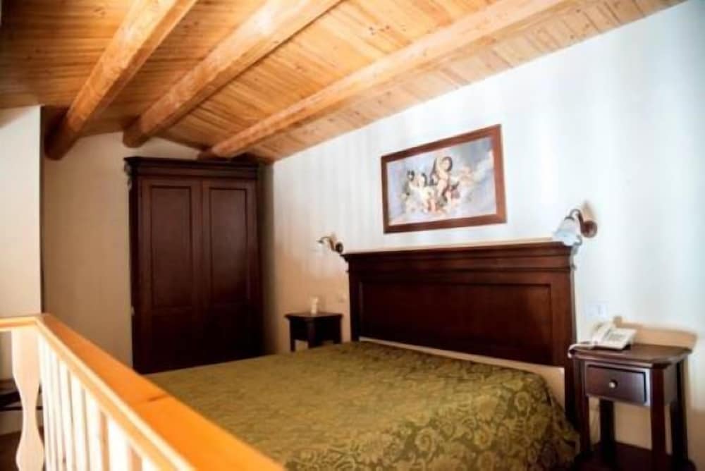 Фото Feudo Bauly