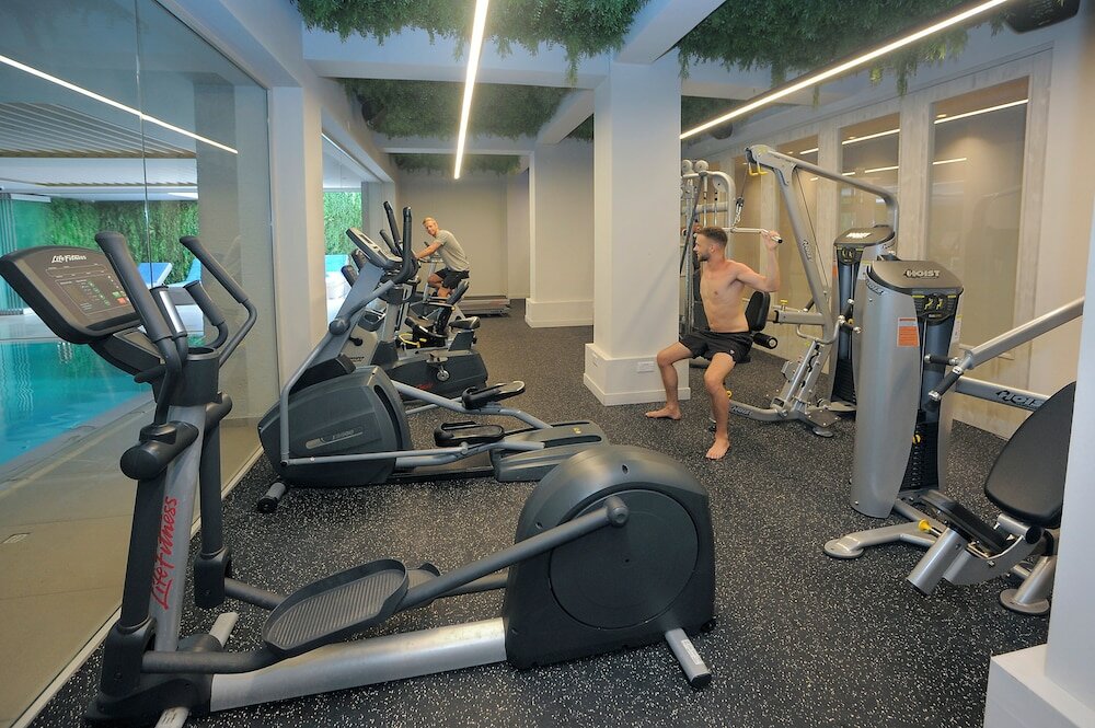 Фото Nelia Beach