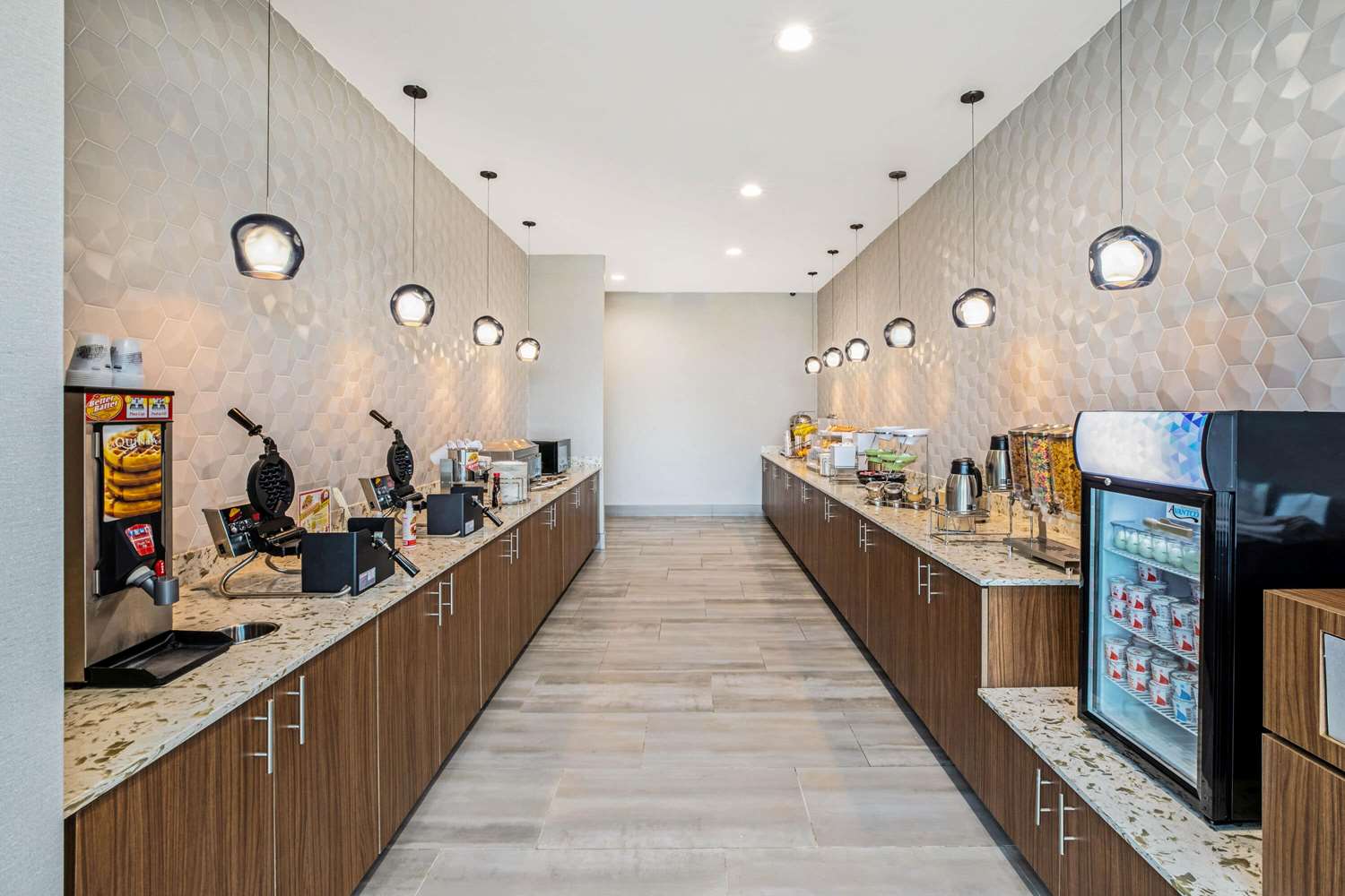 Фото La Quinta Inn & Suites by Wyndham Waco Downtown - Baylor