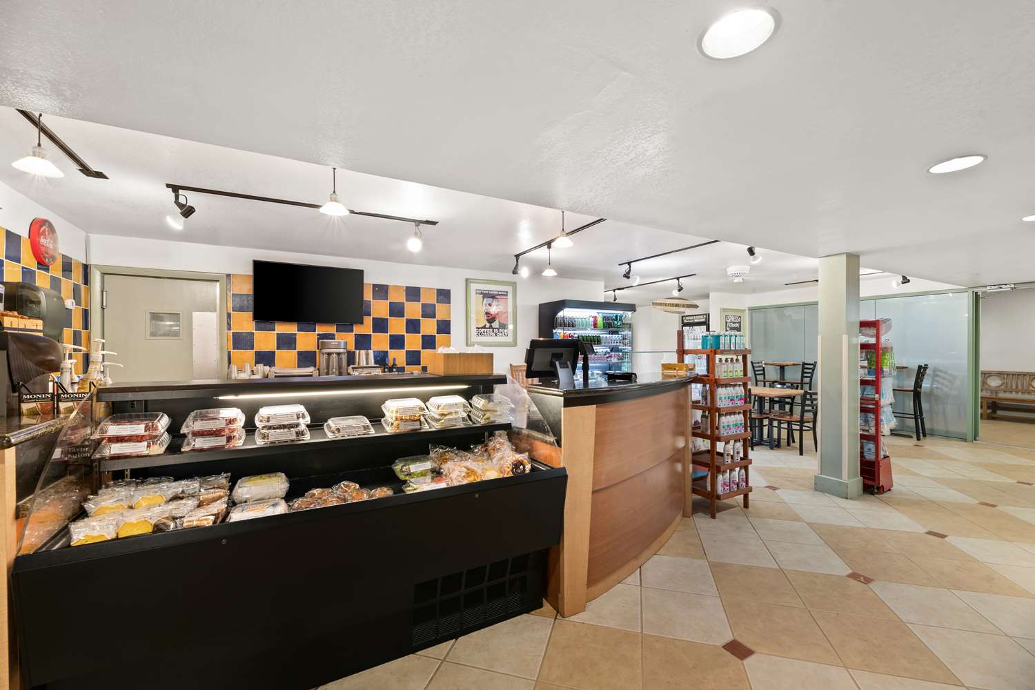 Фото Best Western Orlando Gateway Hotel