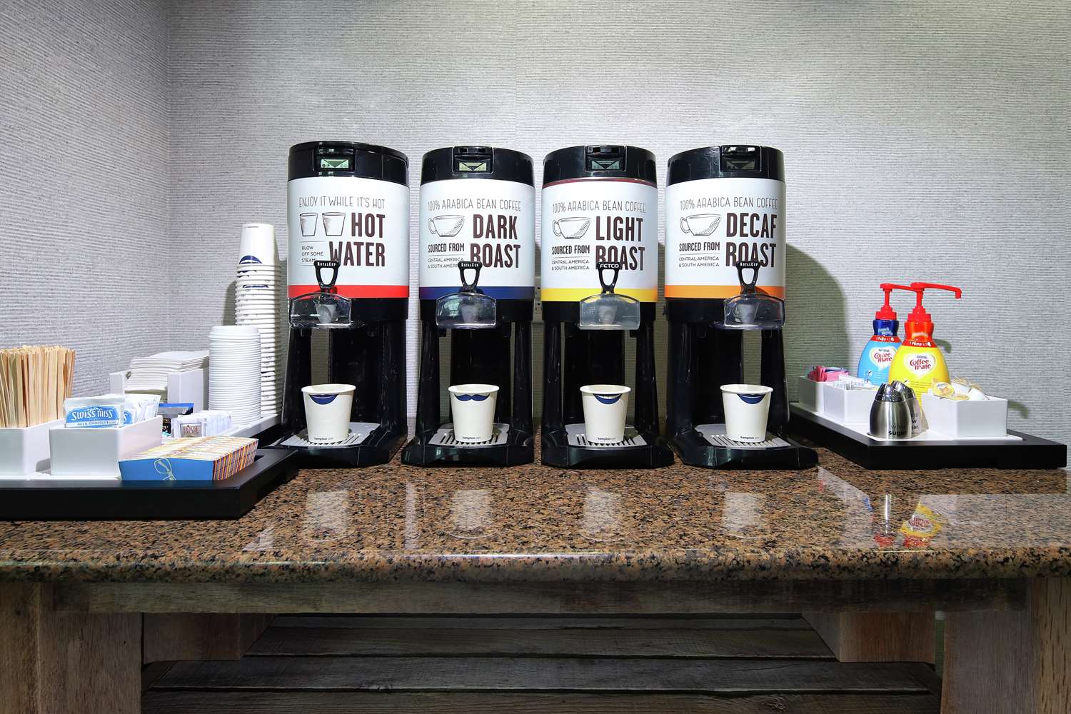 Фото Hampton Inn & Suites Tucson East/Williams Center