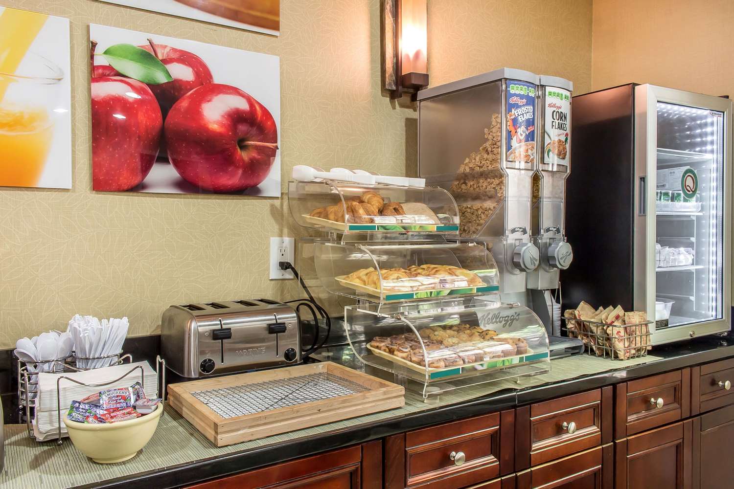 Фото Quality Inn near Mountain Creek