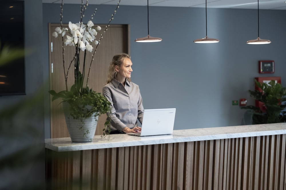 Фото The Studio Hotel