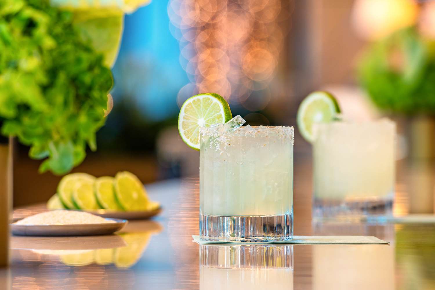 Фото Waldorf Astoria Beverly Hills