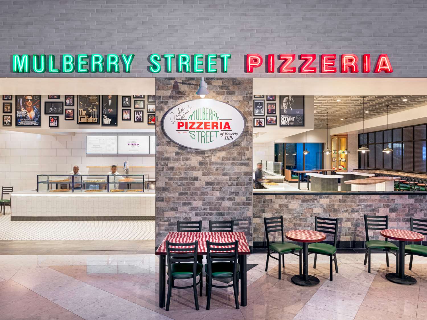 Фото Las Vegas Hilton at Resorts World