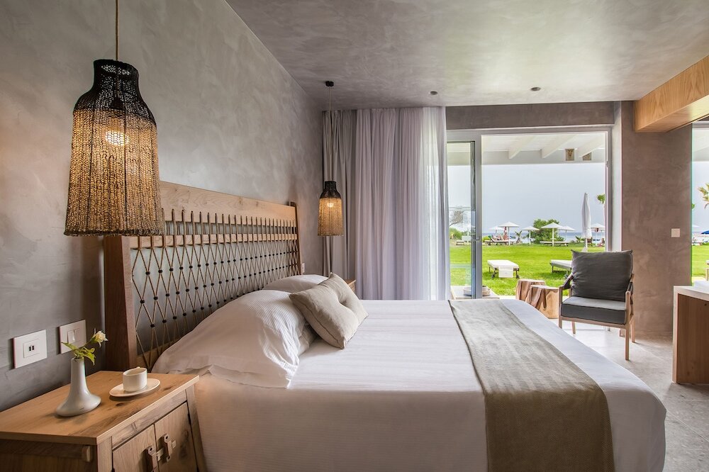 Фото Grecian Bay