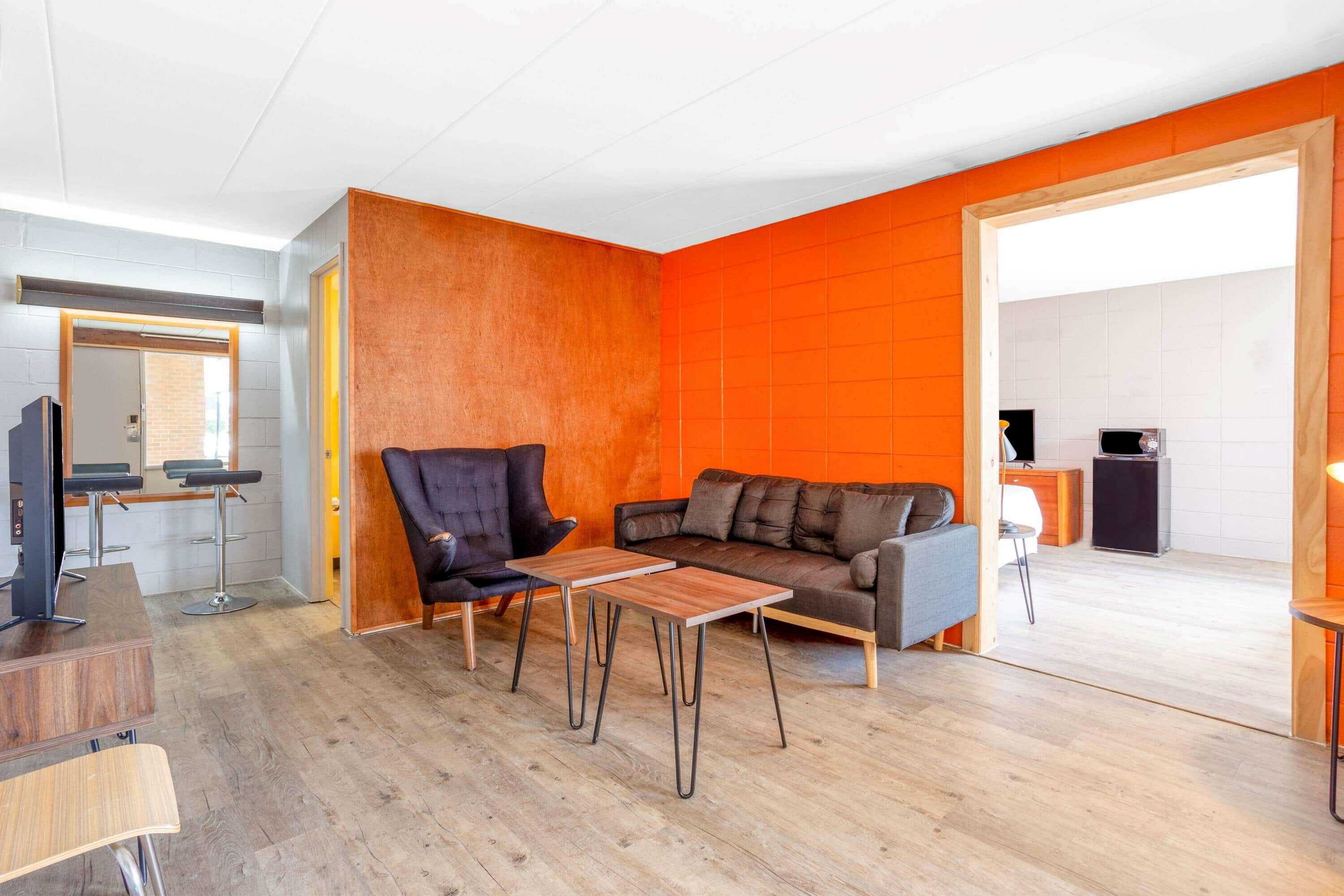 Фото Starved Rock Motor Inn Travelodge by Wyndham