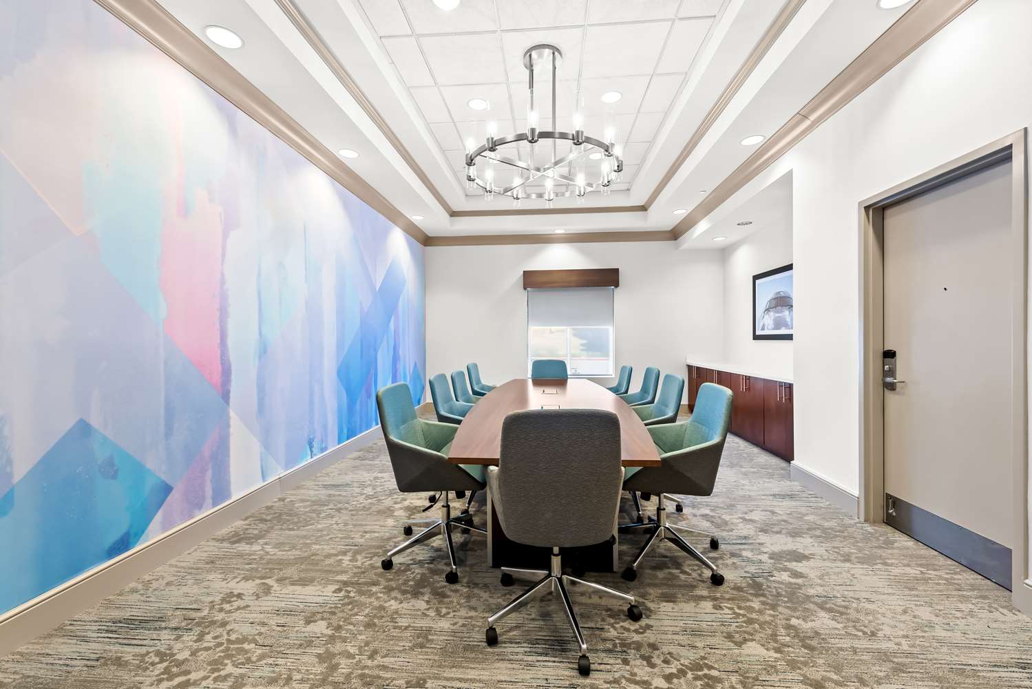 Фото Hilton Garden Inn Seattle North/Everett