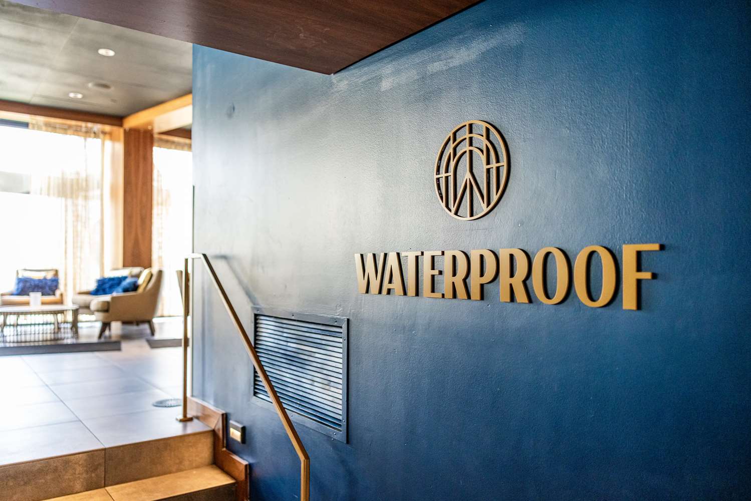 Фото The Statler Dallas Curio Collection by Hilton