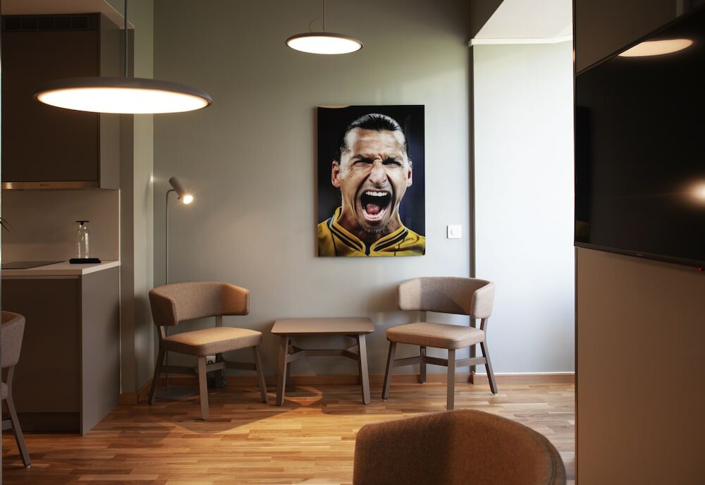 Фото The Studio Hotel