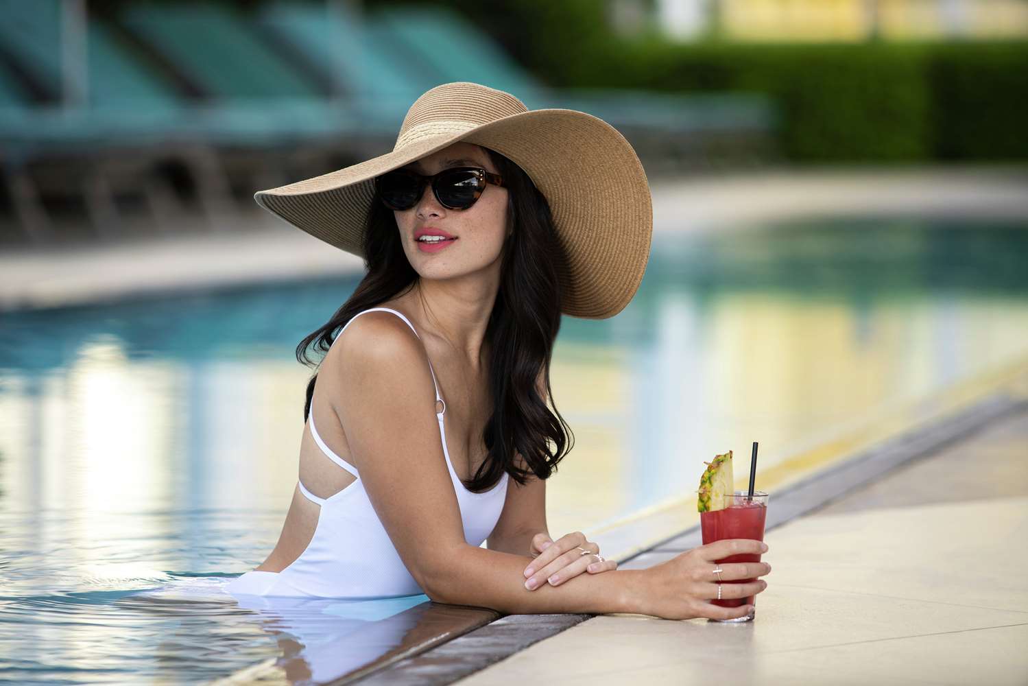 Фото Waldorf Astoria Las Vegas