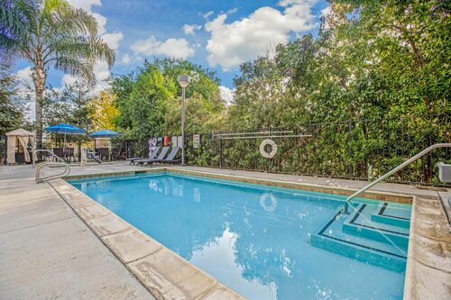 Гостиница La Quinta Inn & Suites by Wyndham Modesto Salida в Модесто