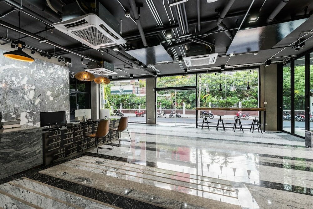 Фото Bangkok City Link Hotel