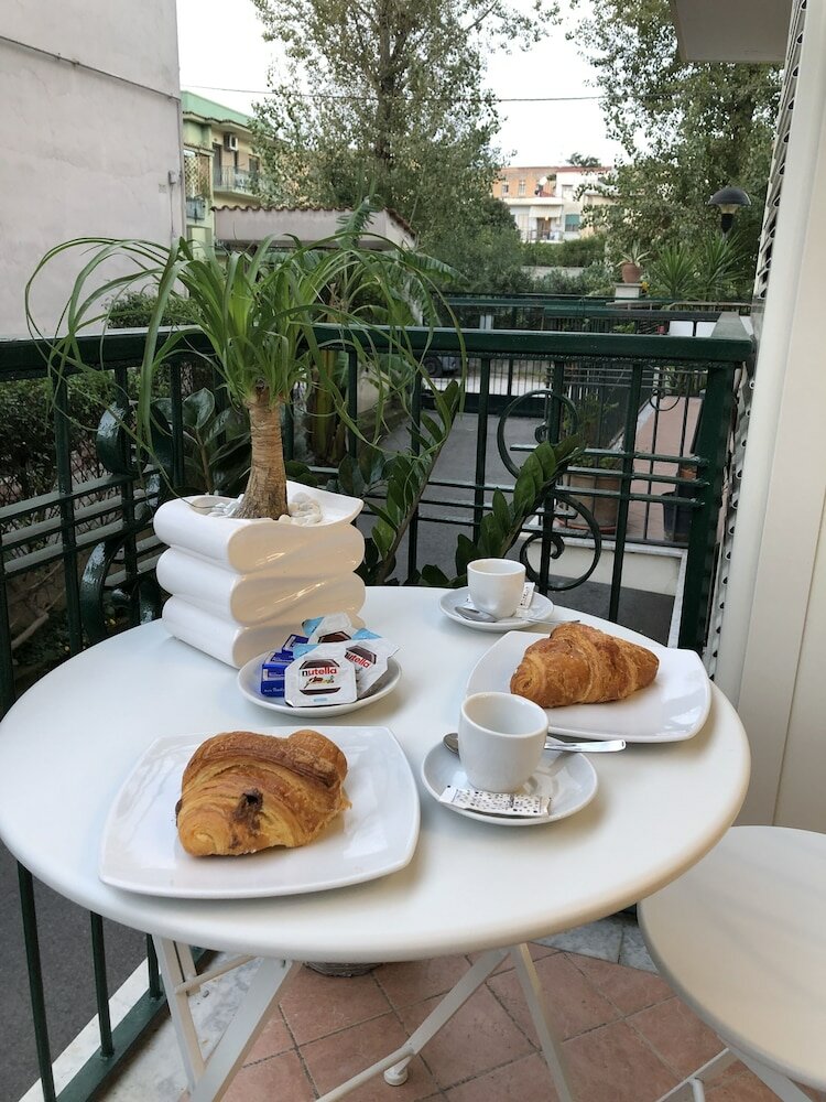 Фото B&b Pompei Olympus