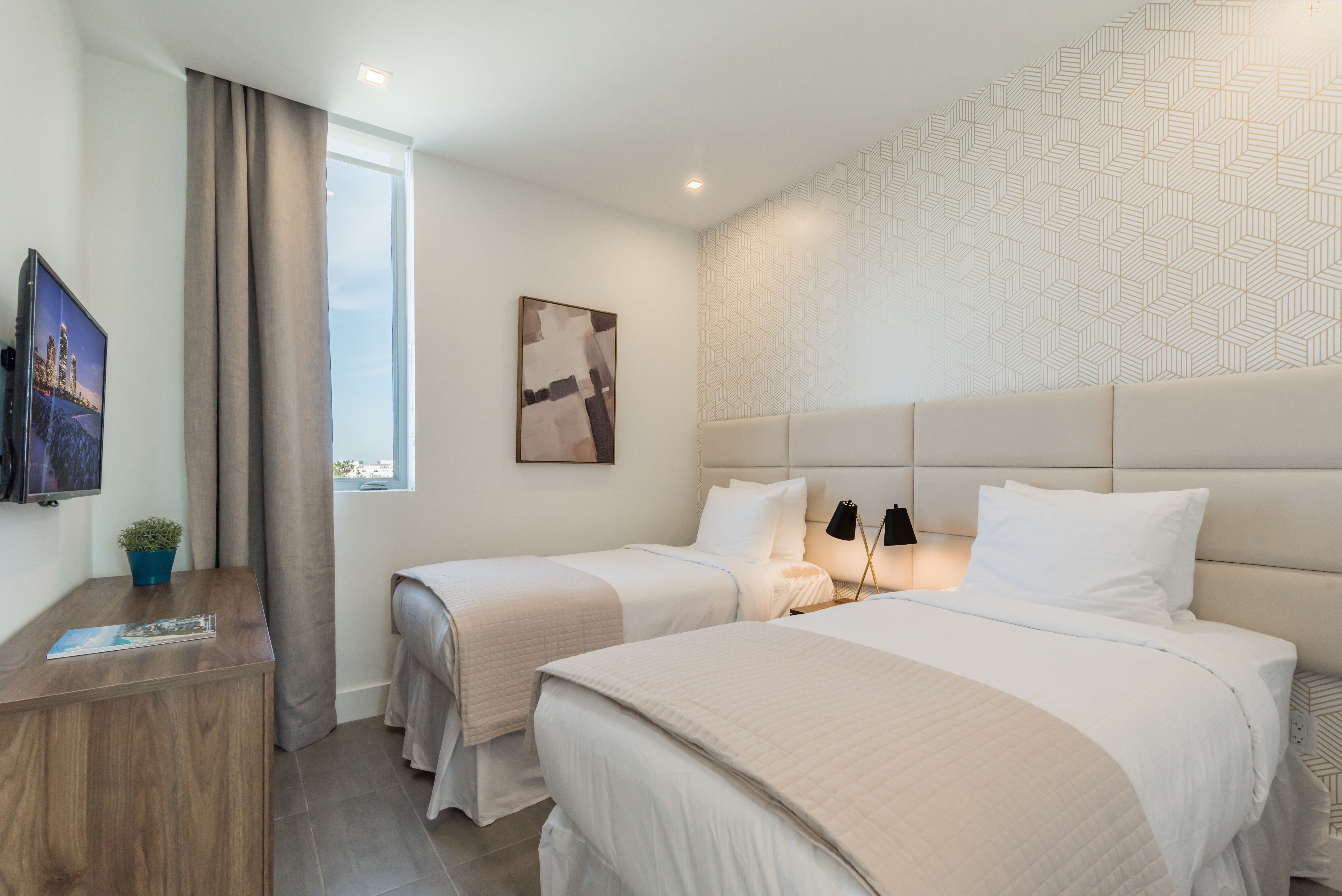 Фото Vhc Luxury Apartments