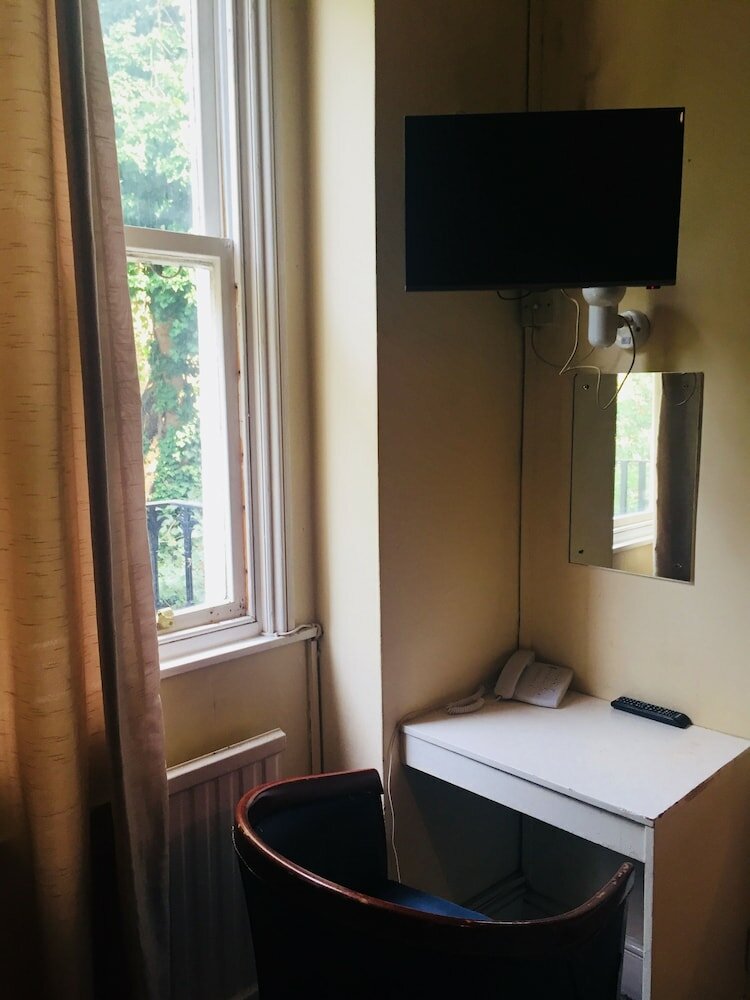 Фото Gresham Hotel