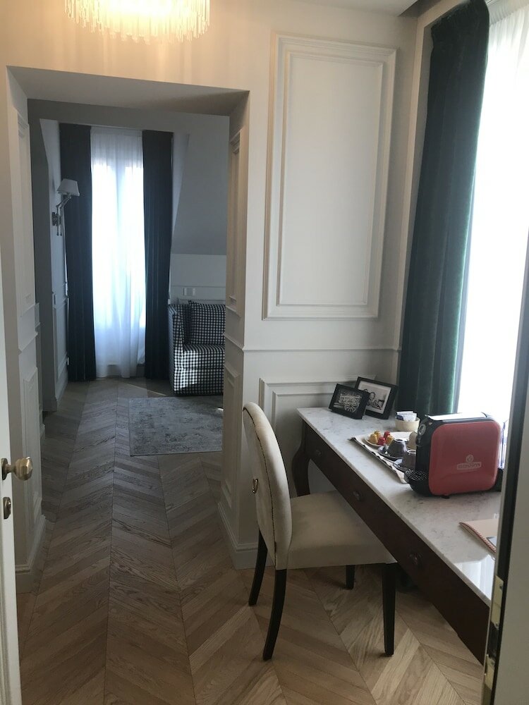 Фото Matilde Boutique Hotel