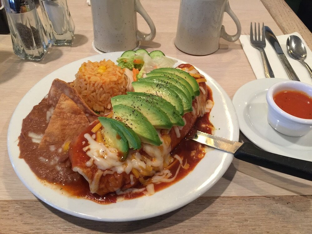 Фото Dunes Inn Sunset