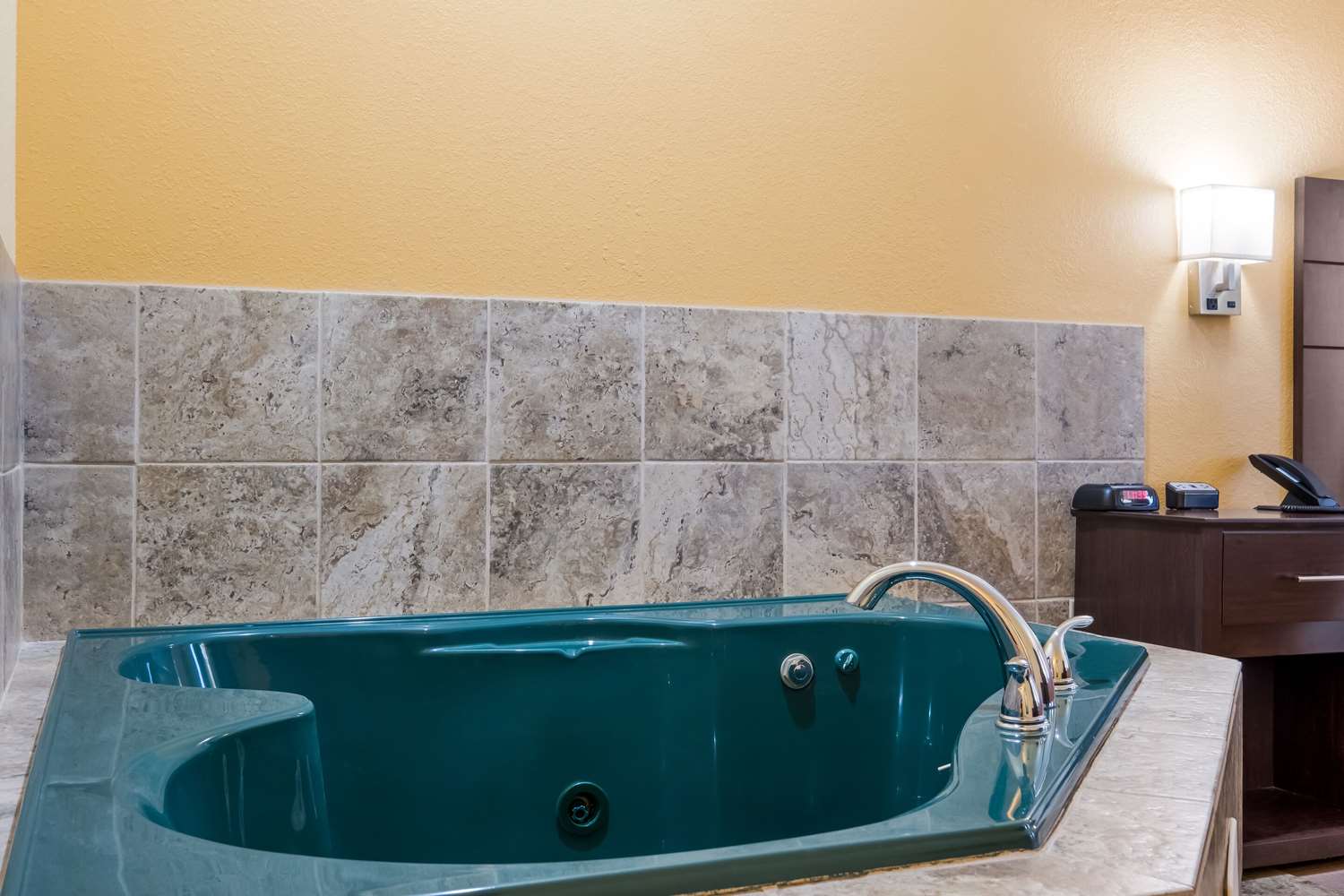 Фото Quality Inn