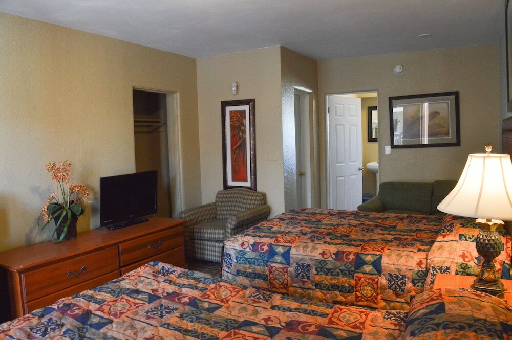 Фото San Marina Motel