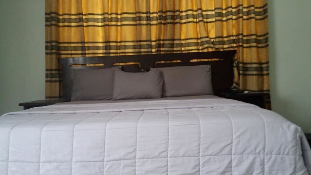 Hotel White Stone Lodge, Earth, photo