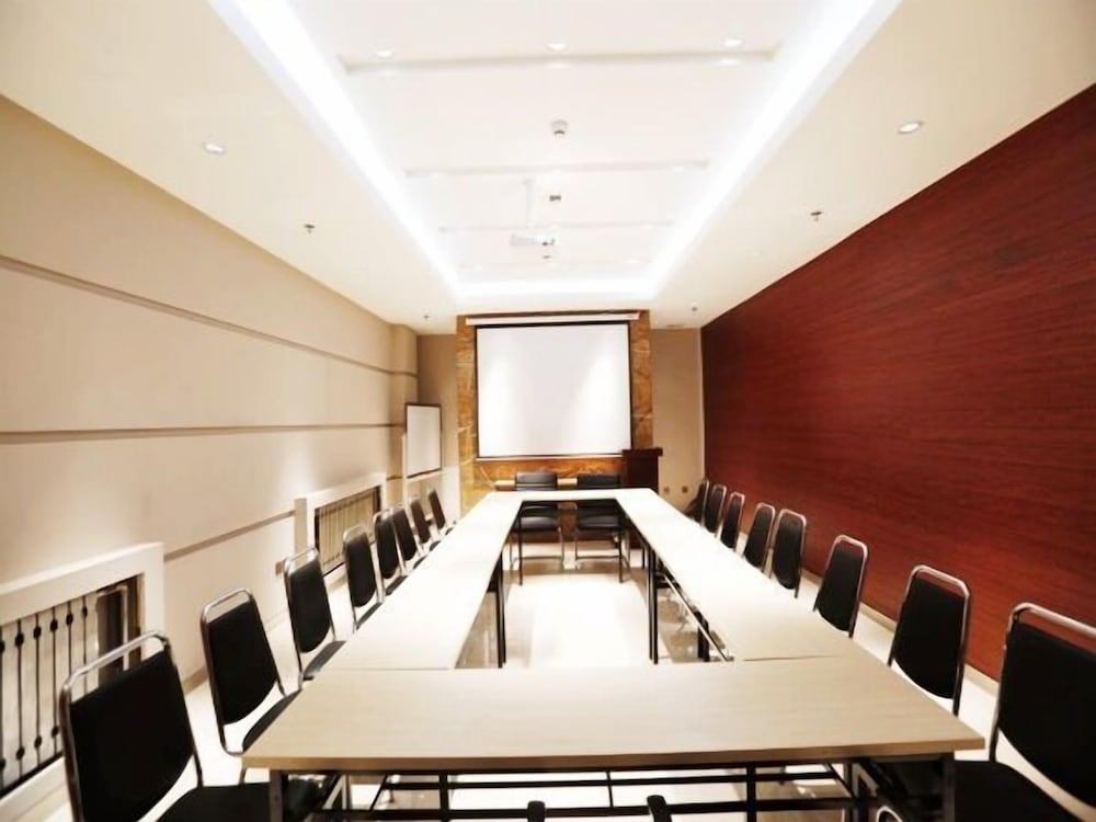 Фото Jinjiang Inn Harbin Linda Wenchang Street