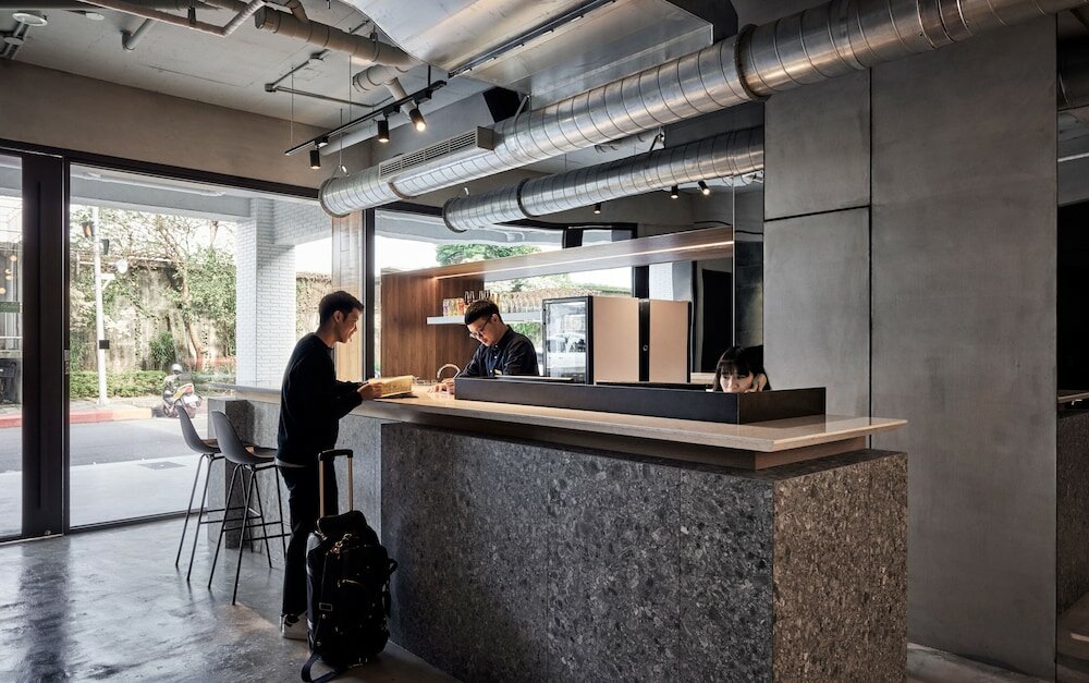 Фото Waterfront Hotel