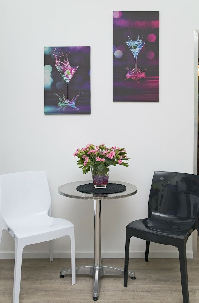 Фото Villa Toni Design Apartments