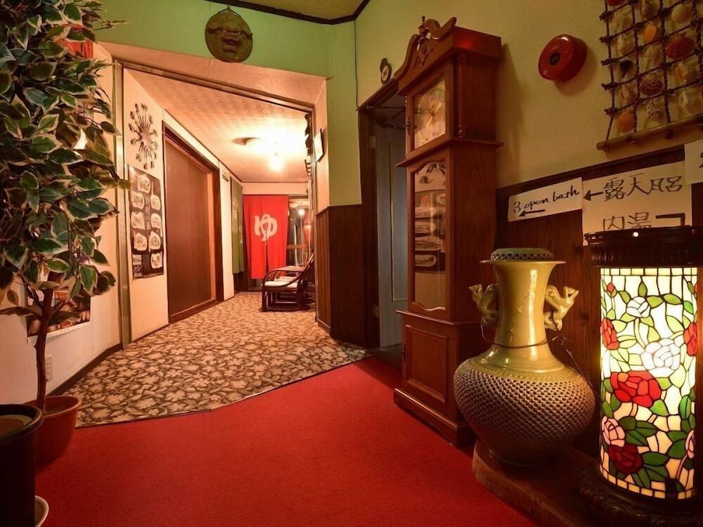 Фото Yumoto Miyoshi