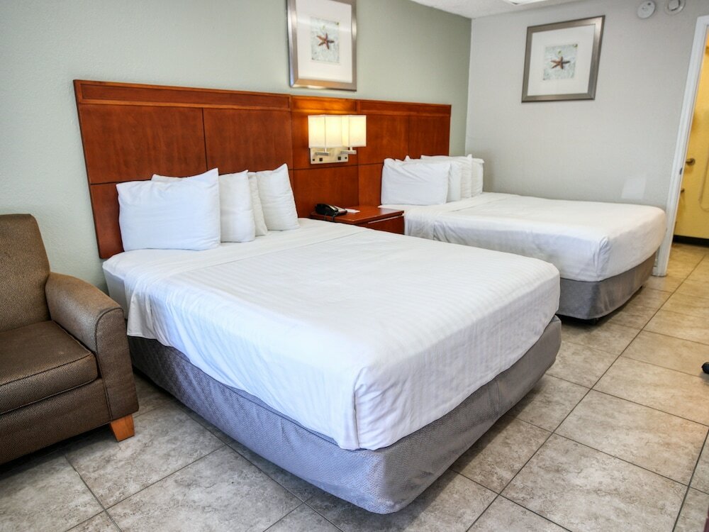 Фото Courtyard Clearwater Beach Marina