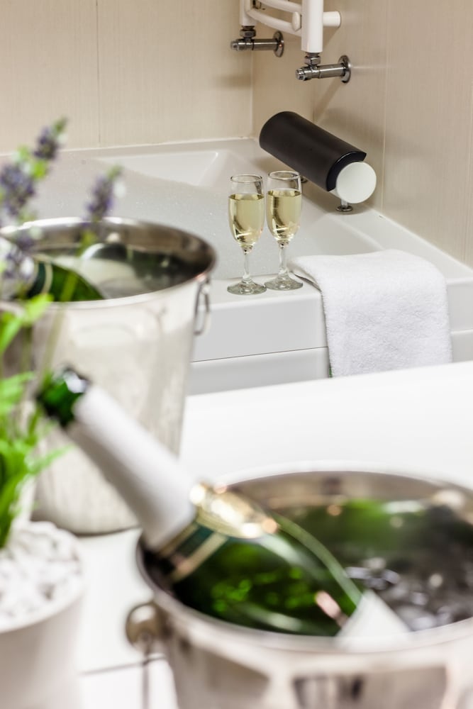 Фото Hotel Cubix