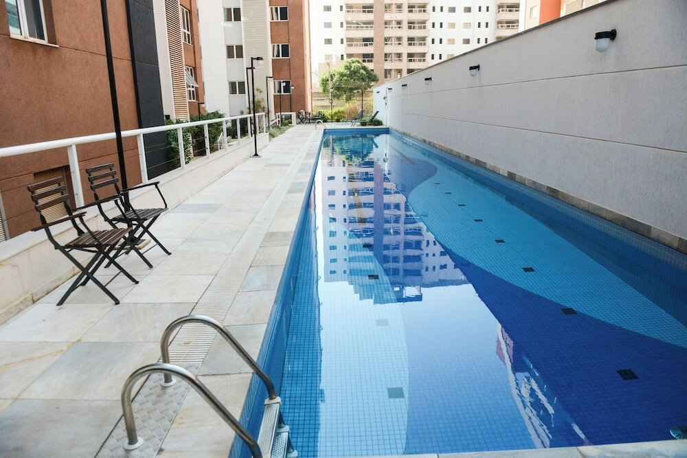 Фото Astron Hotel Bauru by Nobile