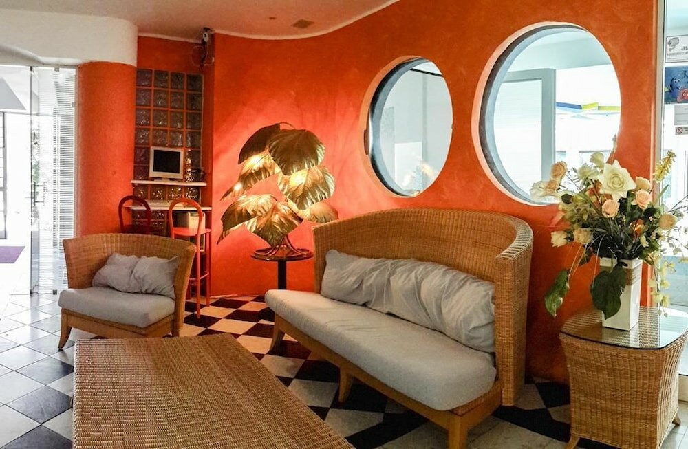 Фото Hotel Soraya