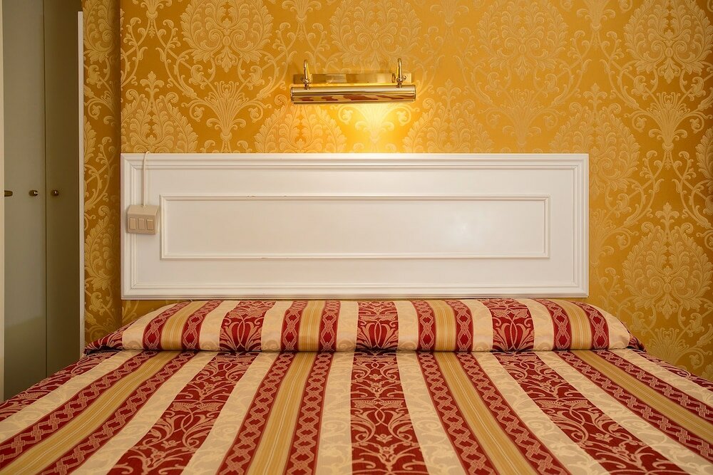 Фото Residenza Goldoni