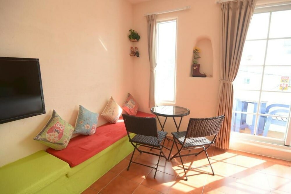 Фото Galilee Bed and Breakfast