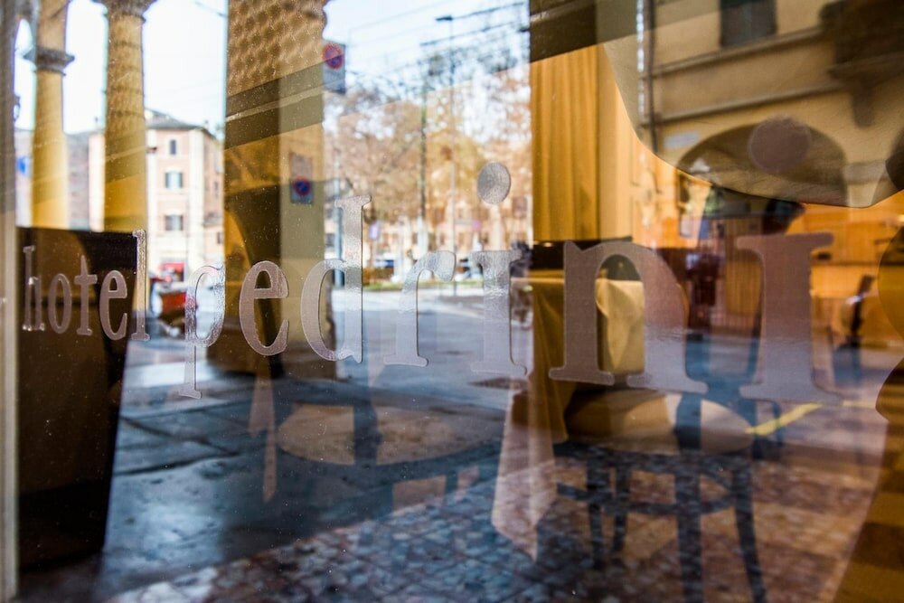 Фото Hotel Pedrini