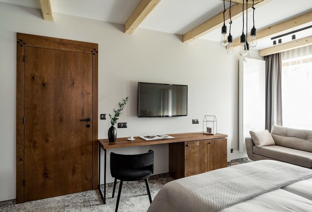 Фото Biała Owca