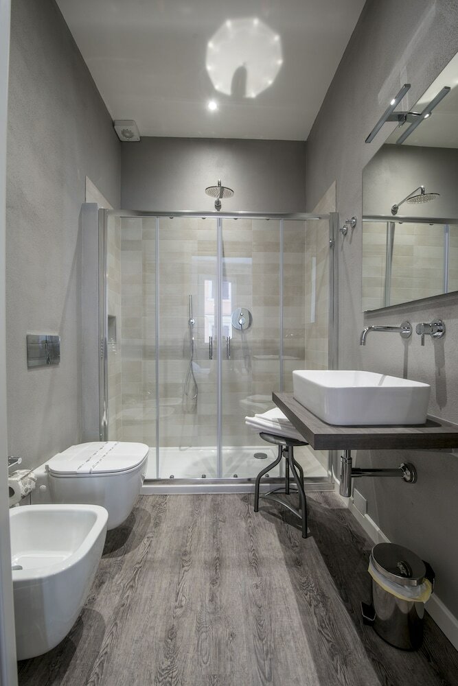 Фото Steam House Room & Breakfast